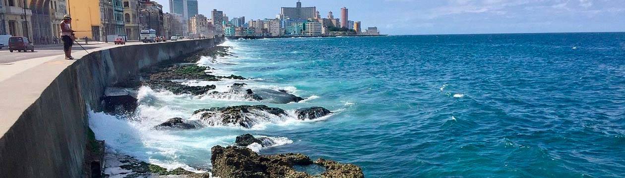 Imagen principal del destino