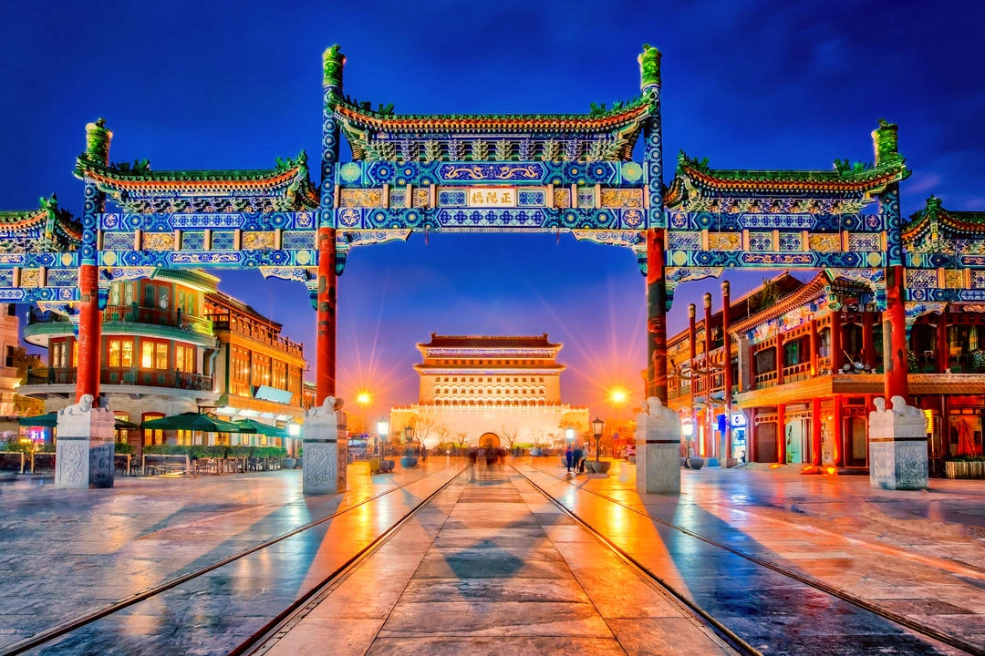 Imagen principal del destino VIVIENDO ASIA AL COMPLETO