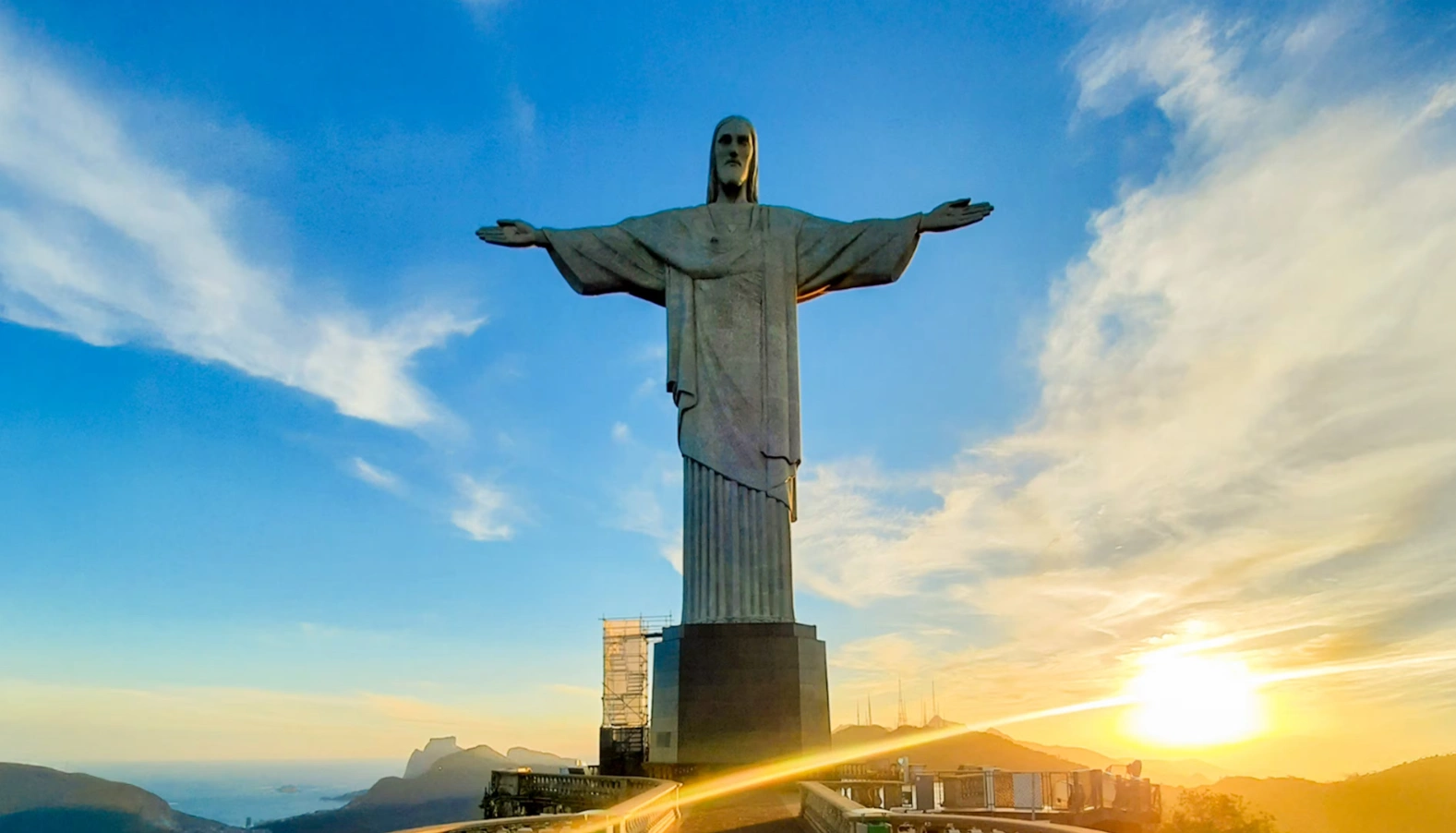 Detalle del destino VIVE ARGENTINA Y BRASIL CON IGUAZU 3