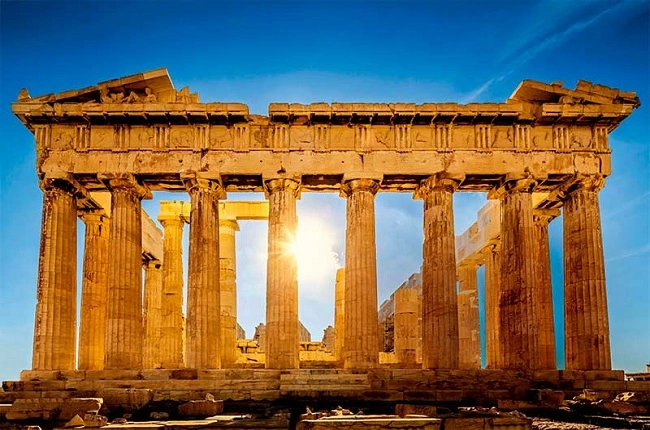 Detalle del destino ESTAMBUL, 4 NOCHES DE CRUCERO EN ISLAS GRIEGAS Y DUBÁI 3