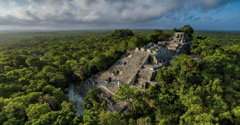 Atractivo turístico en RIQUEZAS DEL MUNDO MAYA