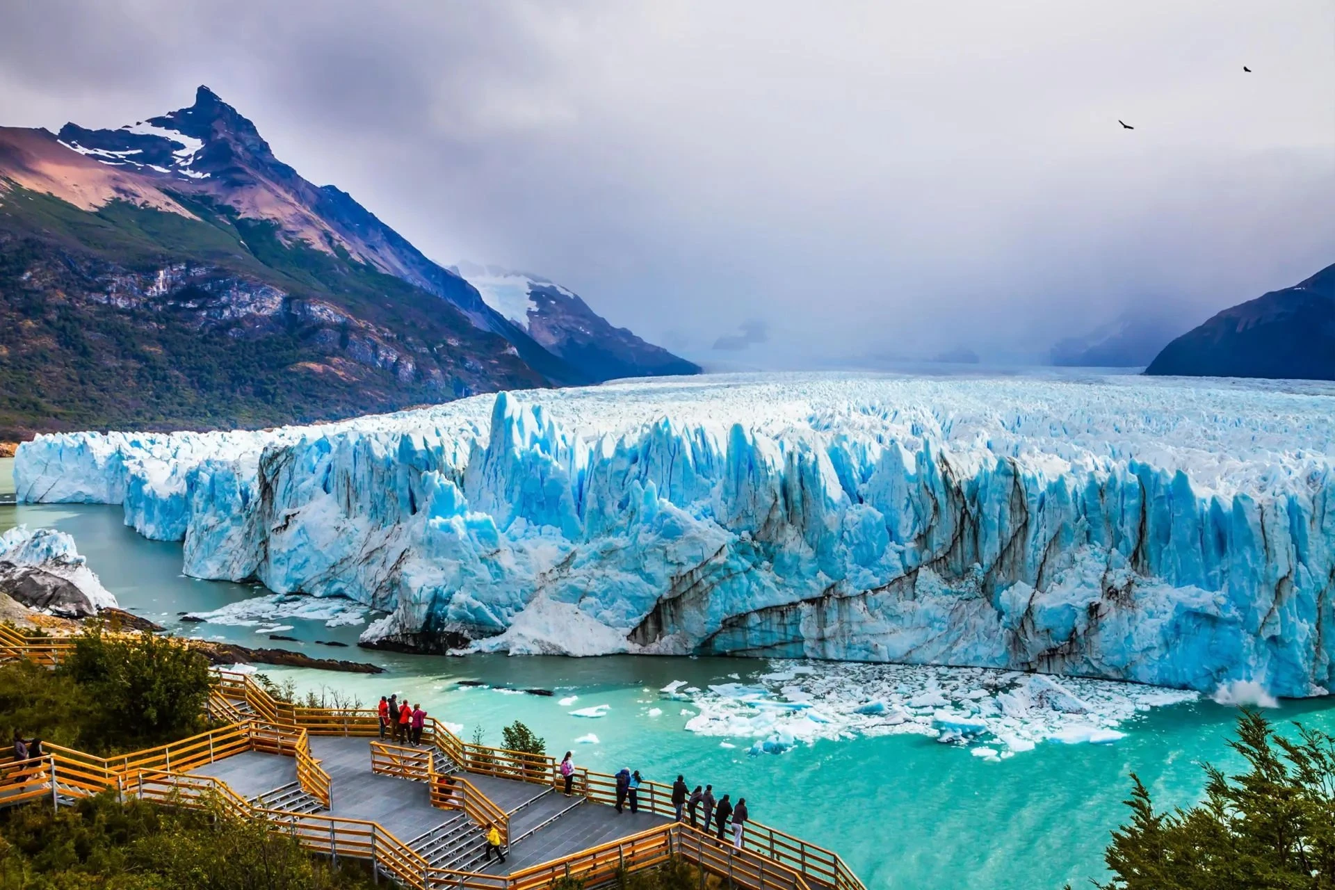 ARGENTINA