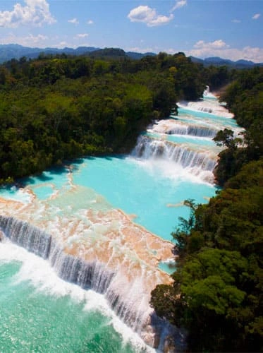 Imagen del destino CHIAPAS