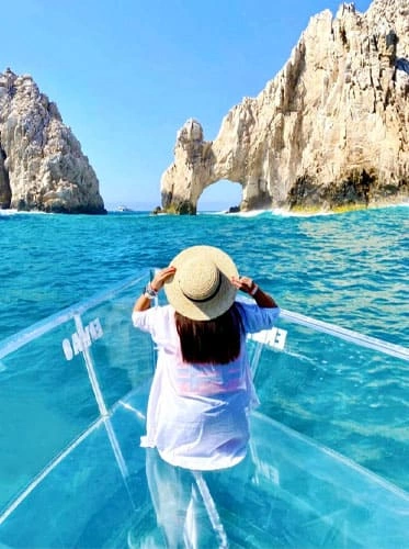 Imagen del destino BAJA CALIFORNIA SUR