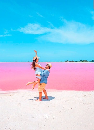 Imagen del destino YUCATAN