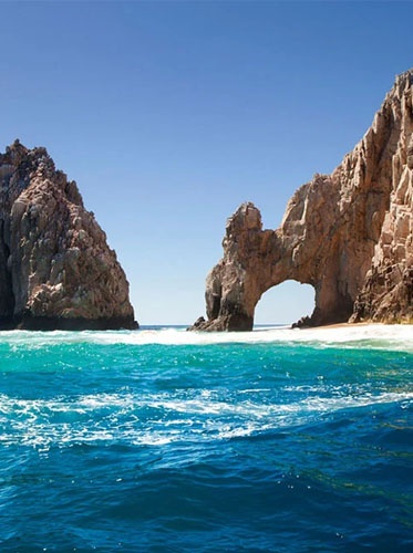 BAJA CALIFORNIA SUR