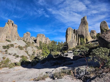 Imagen del destino CHIHUAHUA