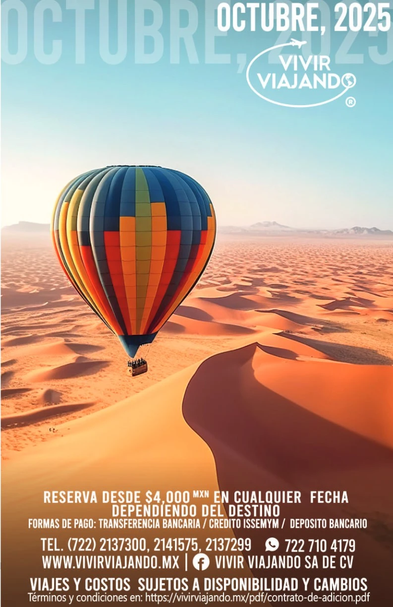 Portada CDMX