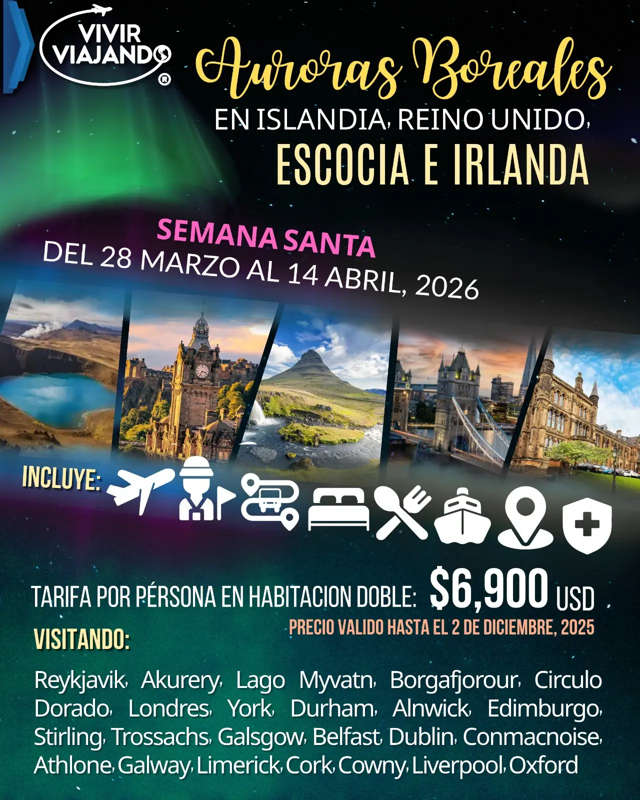 Promoción