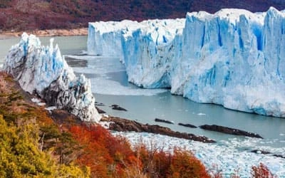 Vista panoramica de AMERICA