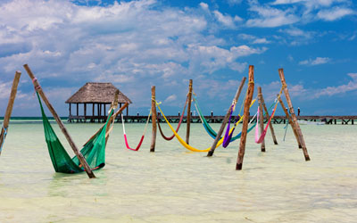 Yucatán y Holbox (Incluye tren maya)