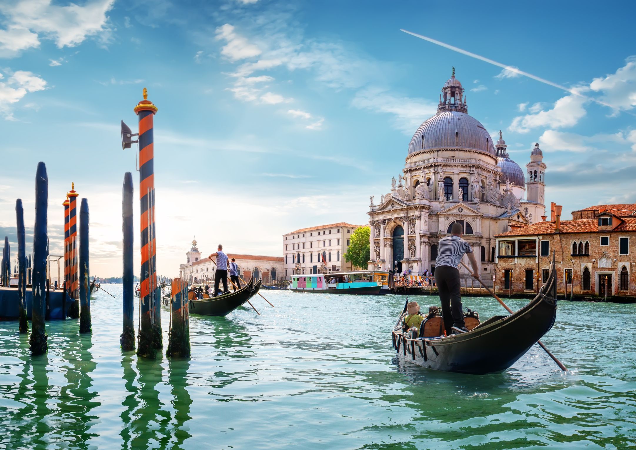 BELLA ITALIA DE LUJO