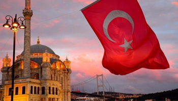 TURQUIA