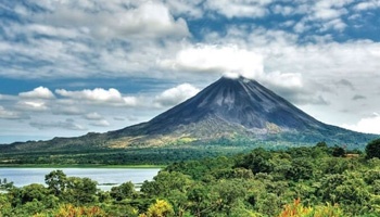 COSTA RICA