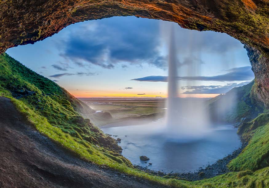 Islandia y Europa Deslumbrantes