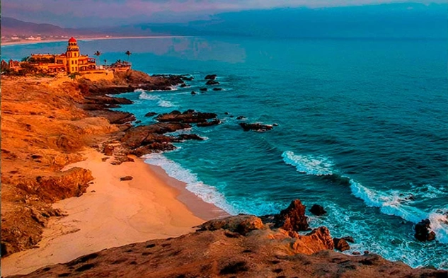 BAJA CALIFORNIA SUR