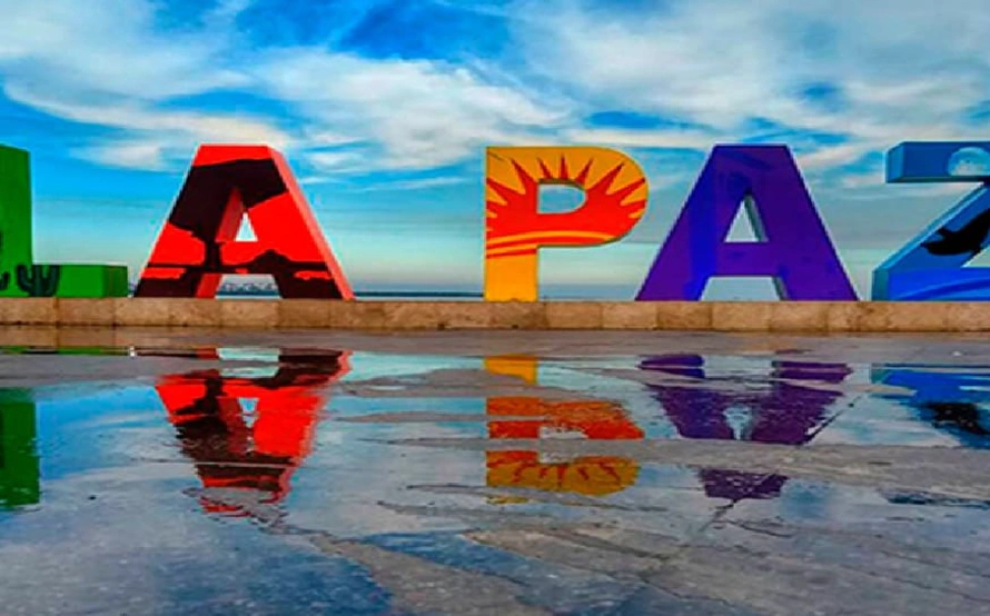Vista adicional de LA PAZ, TODOS SANTOS Y LOS CABOS 5