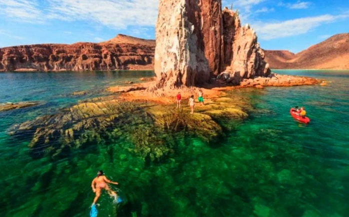 BAJA CALIFORNIA SUR