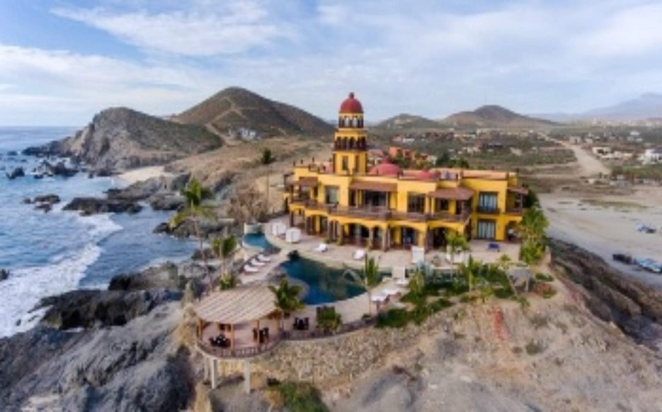 Vista adicional de HERMOSA PENINSULA DE BAJA CALIFORNIA 5